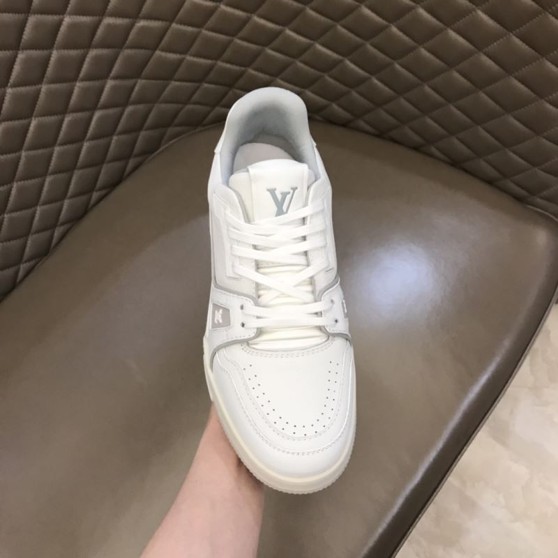 Louis Vuitton Trainer Sneaker